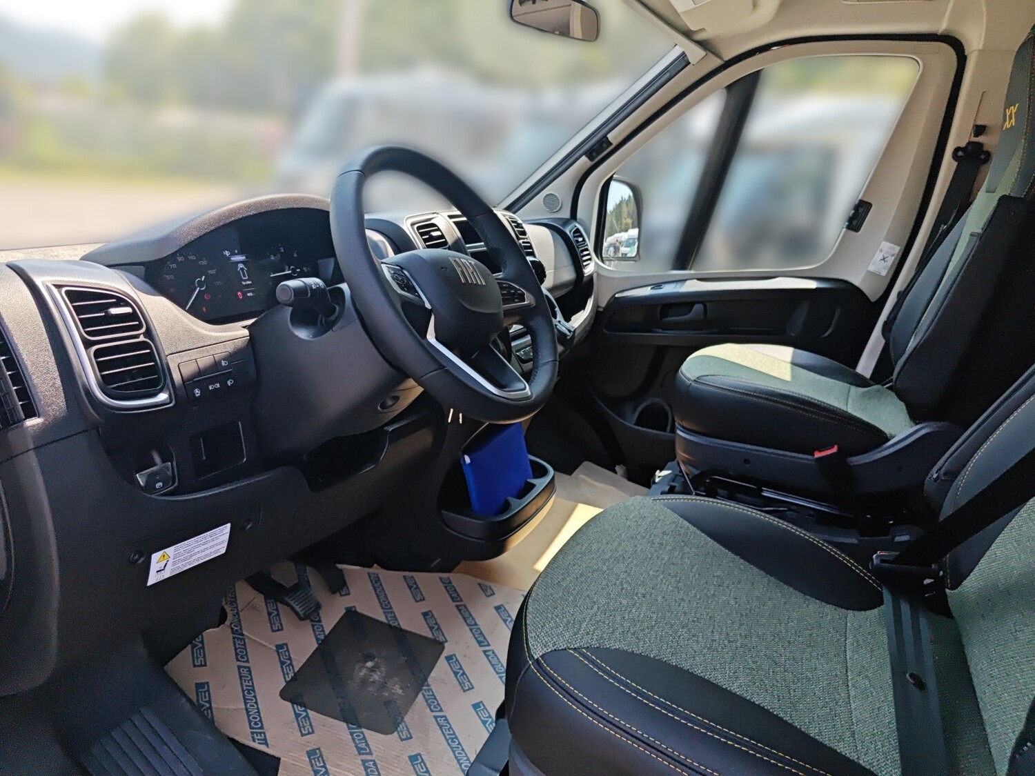 Sunlight T XX 68 !!! Sie sparen 5.550,- !!! 2025