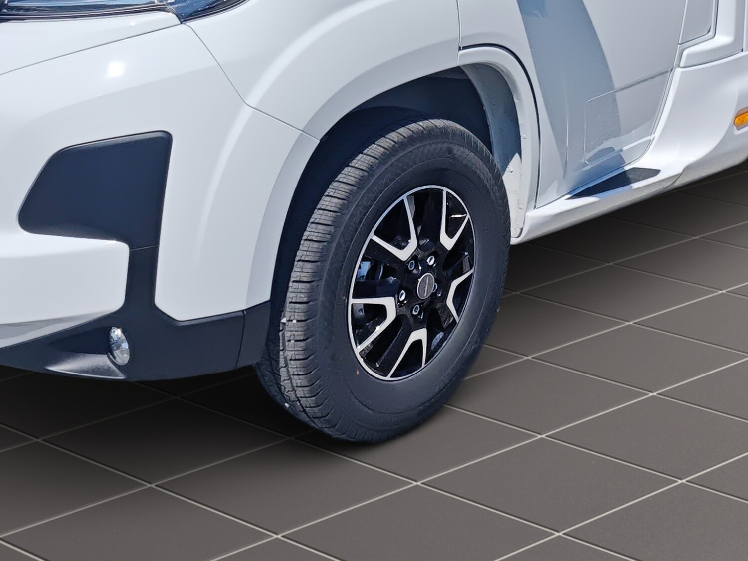 Weinsberg CaraCompact EDITION PEPPER 600 MEG TV LTE LITHIU 2025