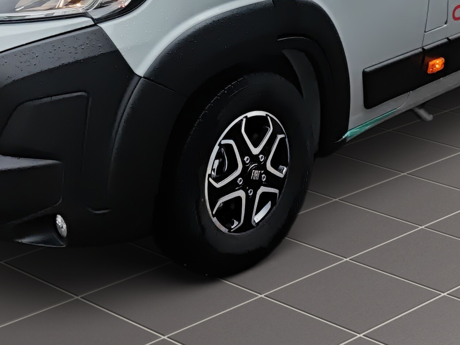 Sunlight Adventure Cliff 640 !!! Sie sparen 4.900,- !!! 2025