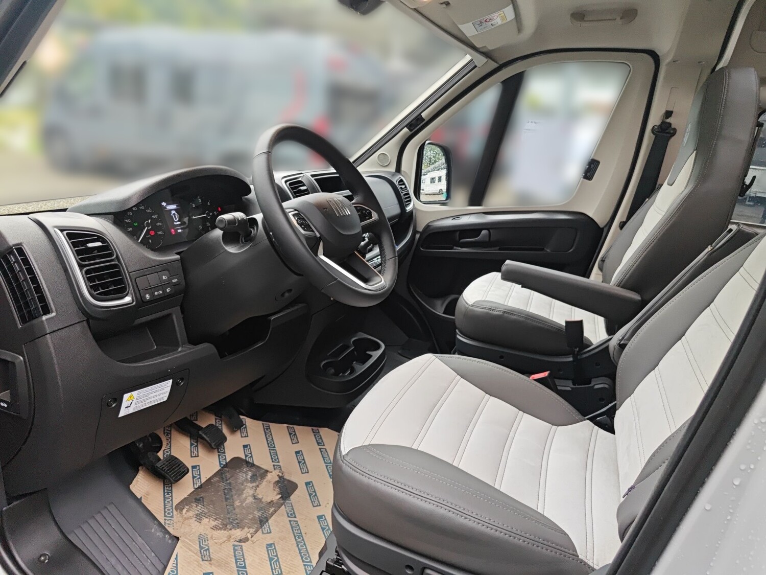 Sunlight Adventure Cliff 640 !!! Sie sparen 4.900,- !!! 2025