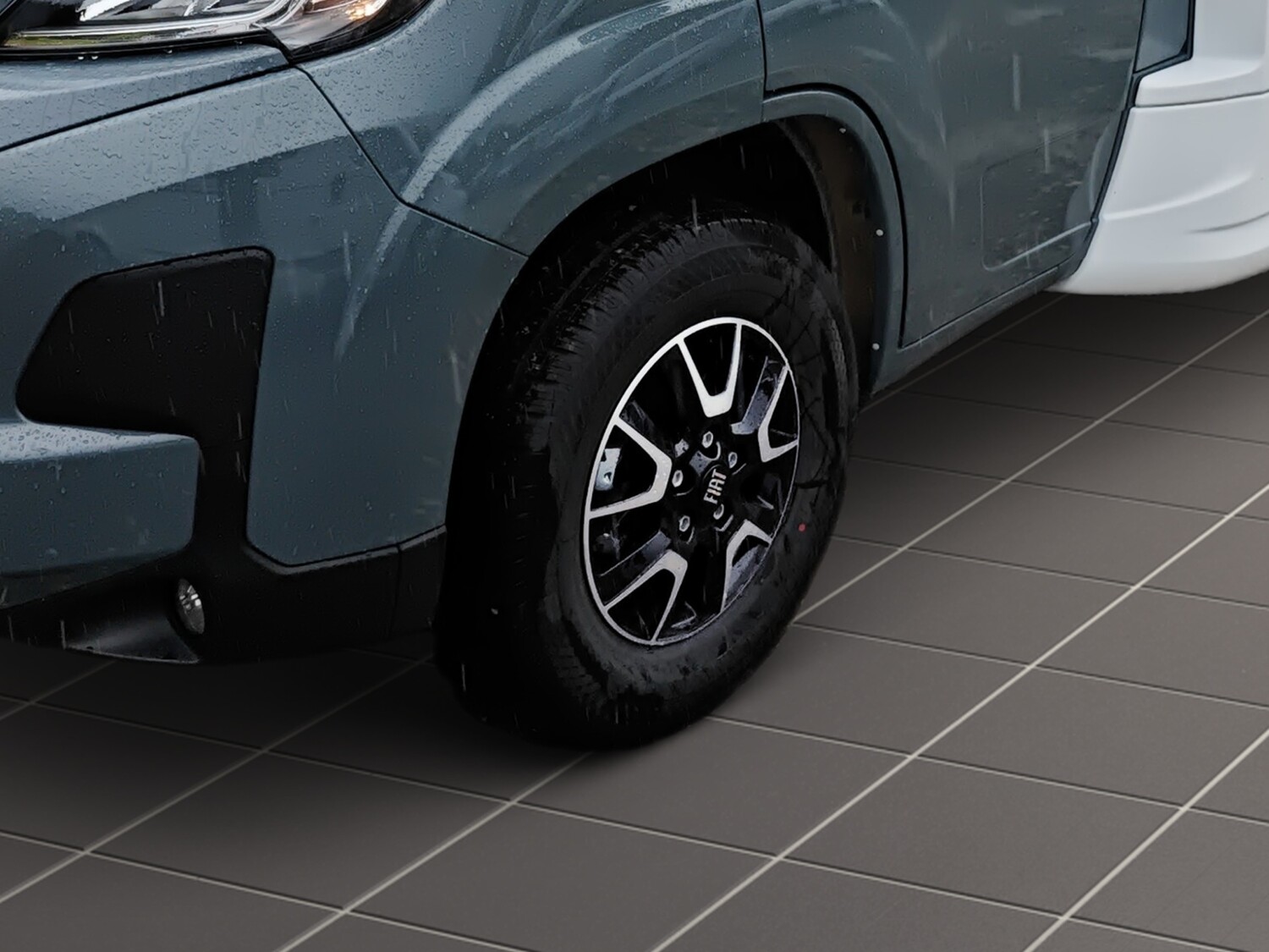 Knaus L!VE WAVE PLATINUM SELECTION 650 MF Live Wave 2025