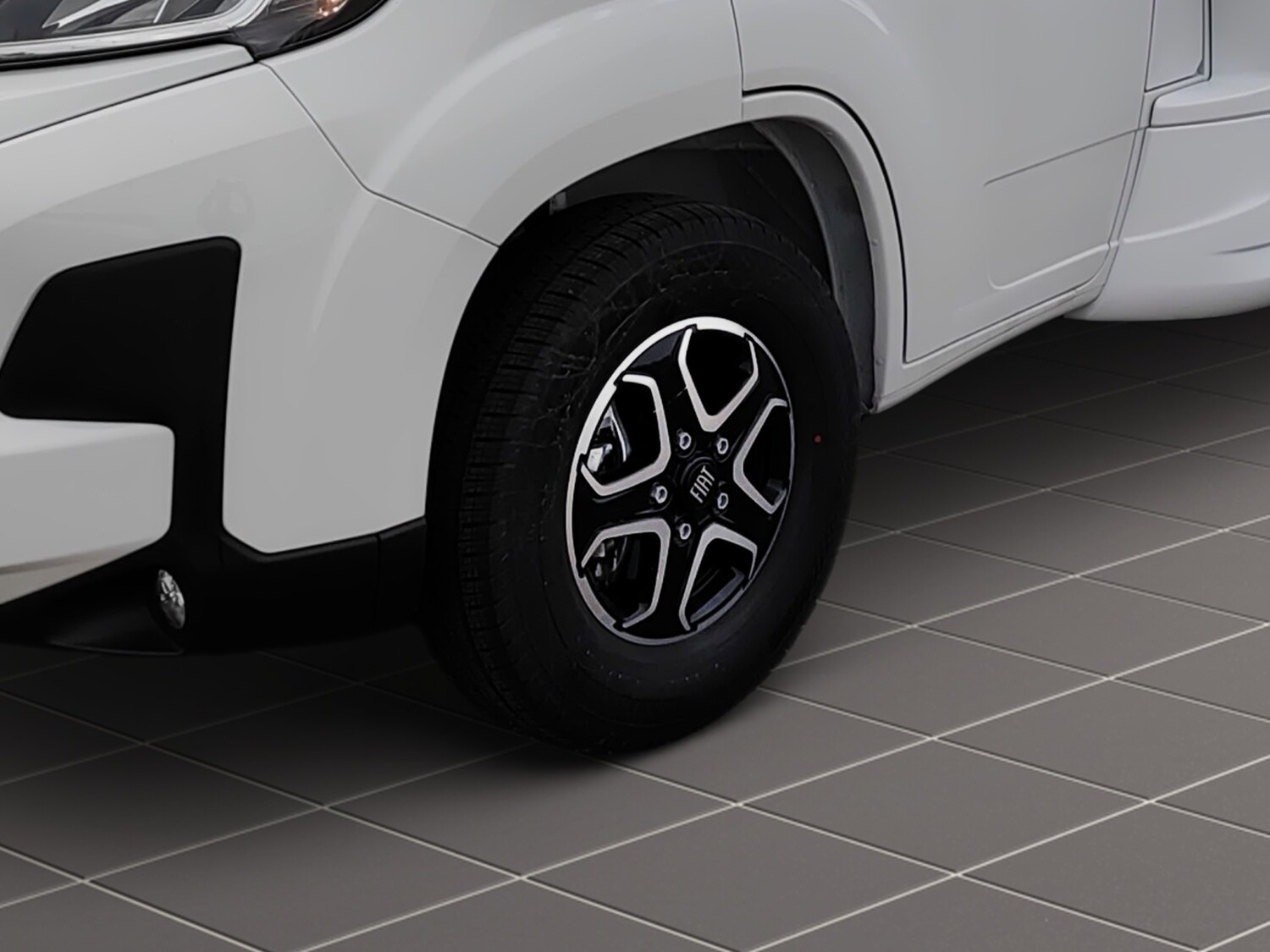 Knaus L!VE WAVE PLATINUM SELECTION 650 MF Live Wave 2025