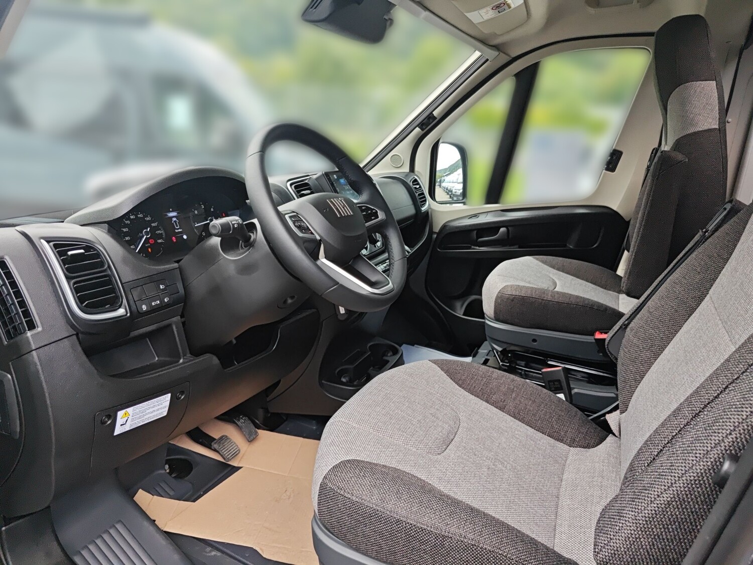 Knaus BoxLife PRO 600 STREET SIE SPAREN 12.877,- 2025