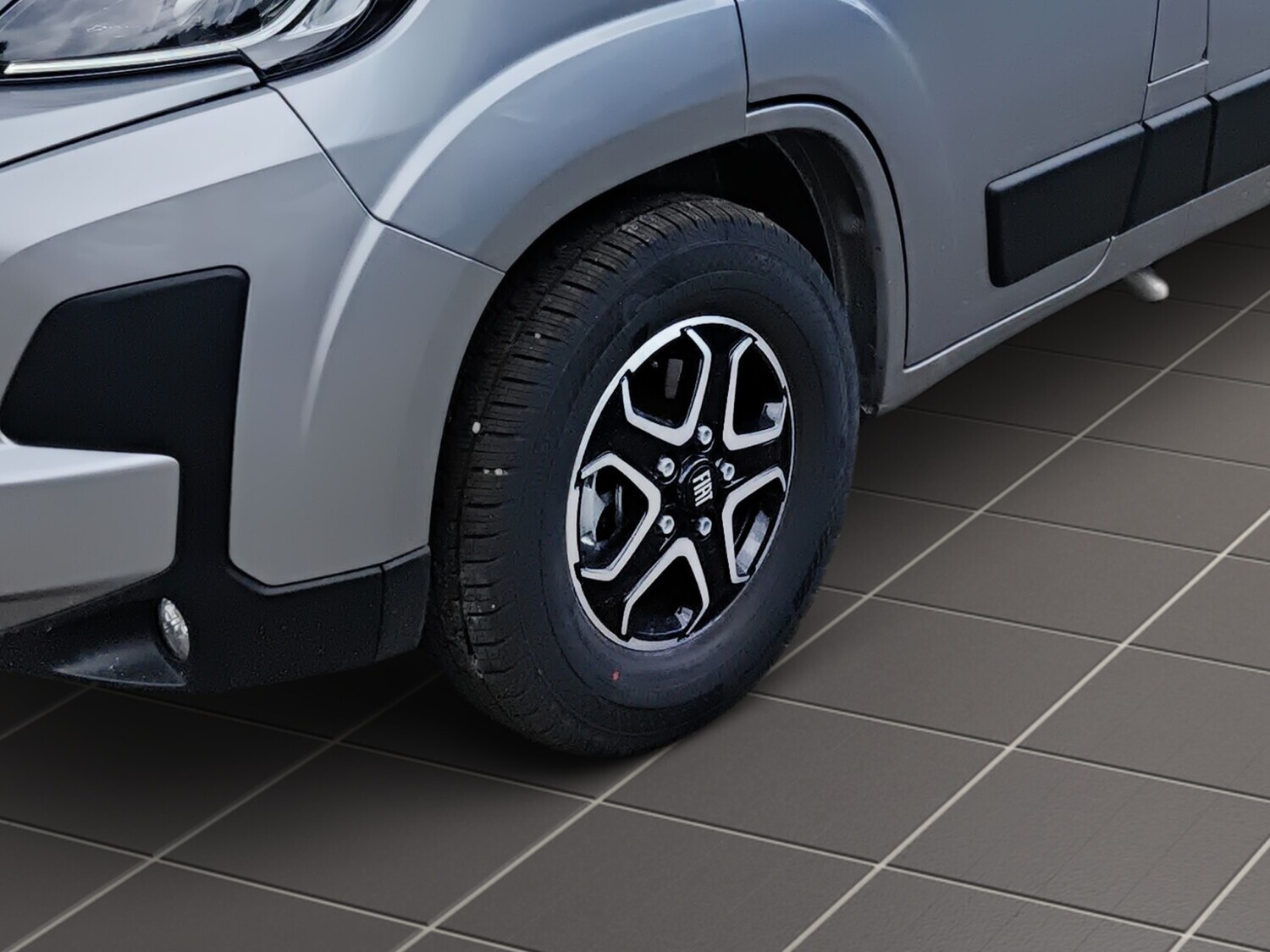 Knaus BoxLife PRO 600 STREET SIE SPAREN 12.877,- 2025