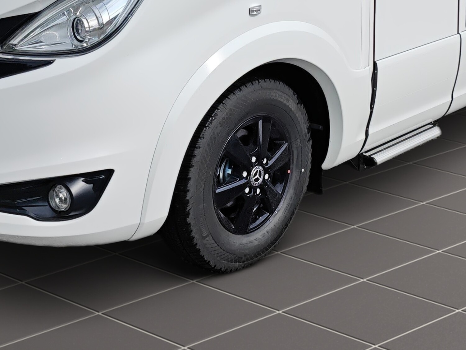 Hymer B-Klasse ML I 790 2025