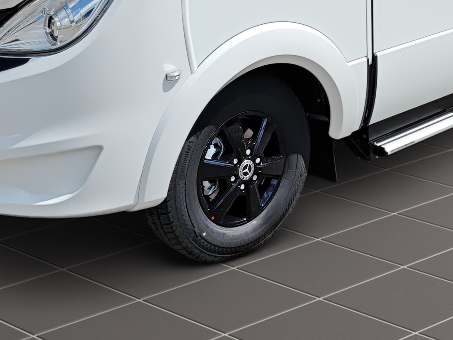 Hymer B-Klasse MC I 600 2025