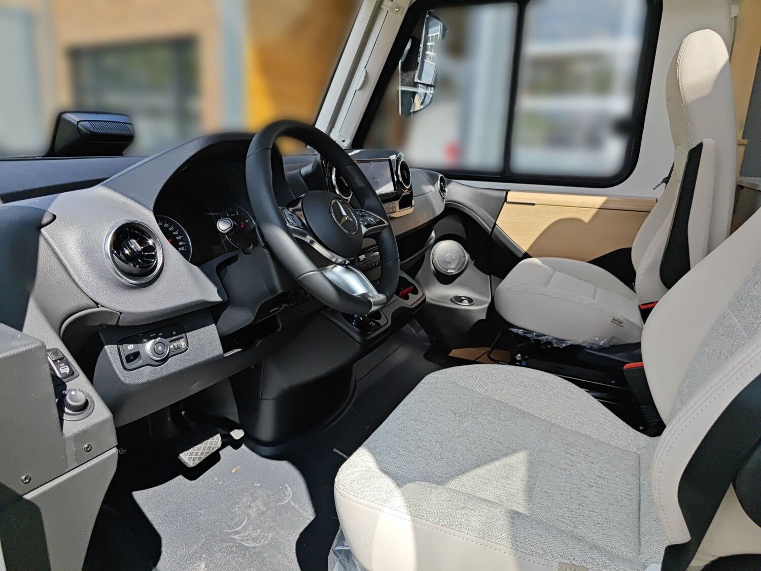 Hymer B-Klasse MC I 600 2025