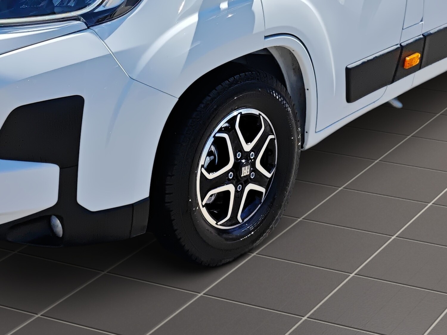 Dethleffs Globetrail 640 ER Fiat 2025