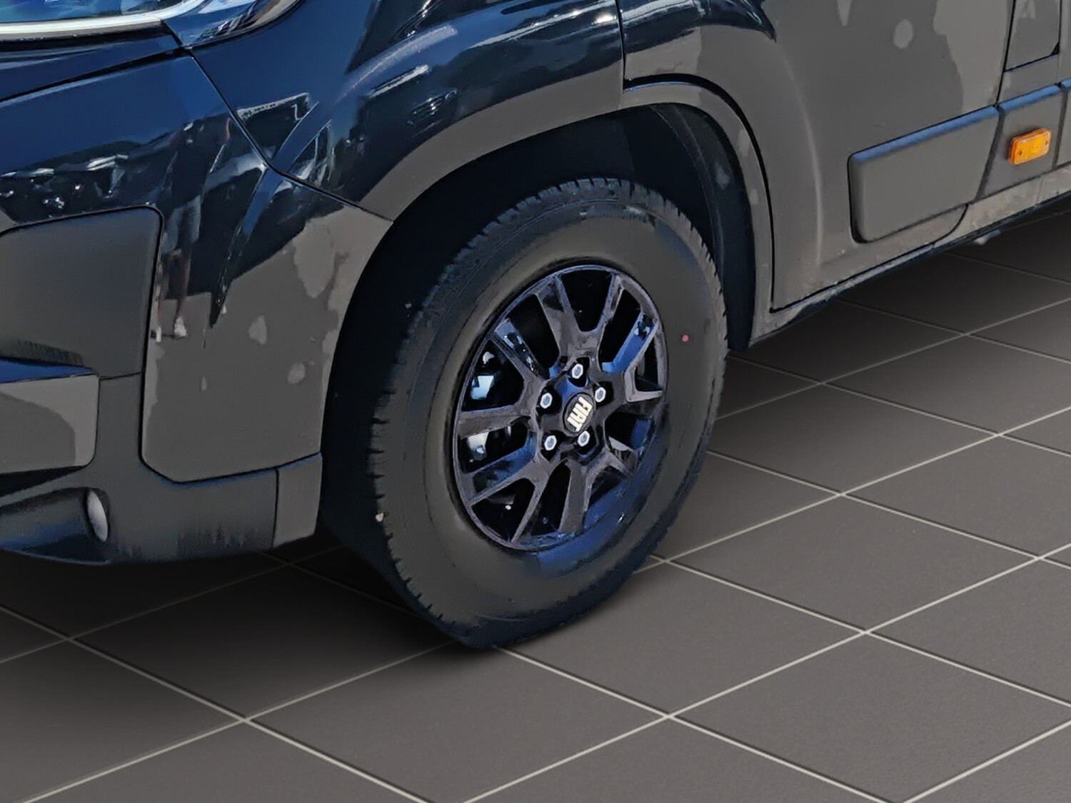 Dethleffs Globetrail 640 ER Fiat 2025