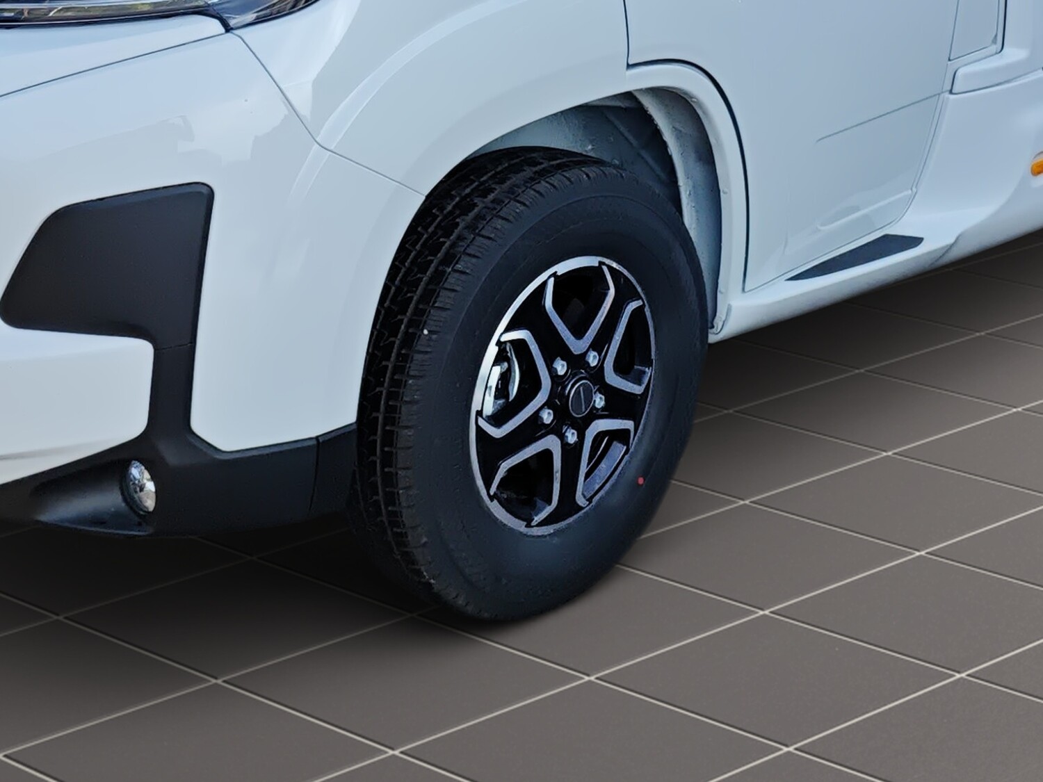 Weinsberg CaraCompact EDITION PEPPER 600 MF 2026