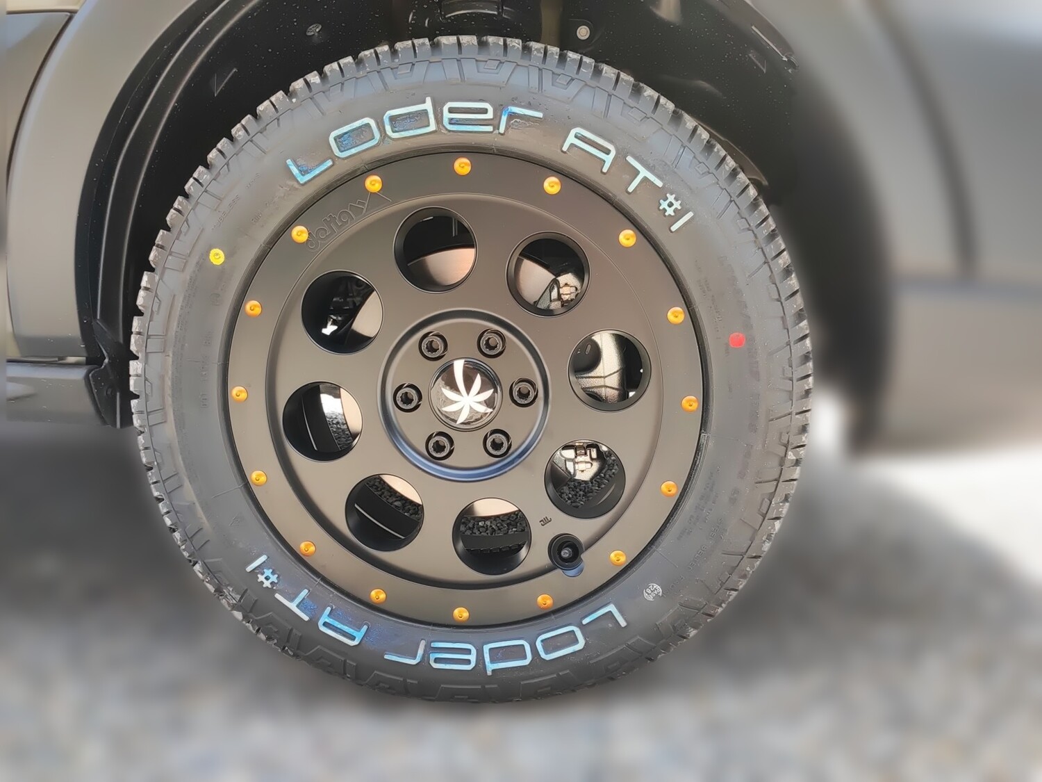 Sunlight Cliff 4×4 Greentrek 590 !! Sie Sparen 2.346,- !! 2026