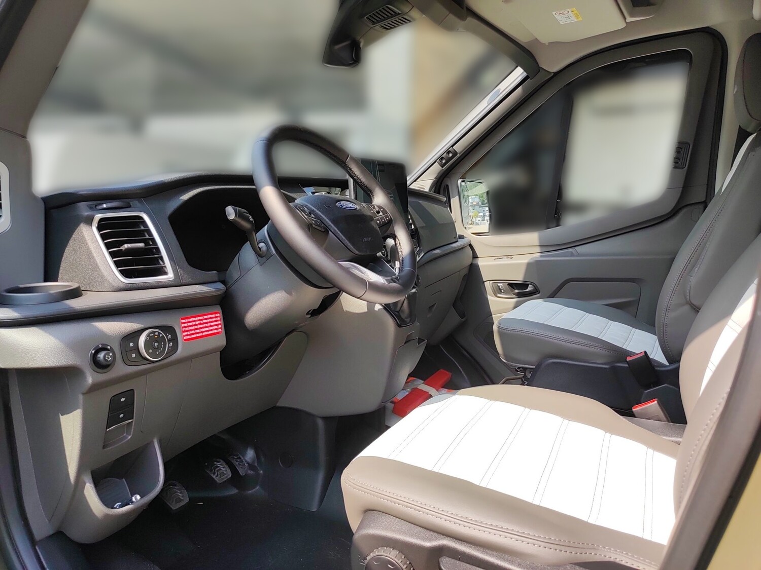 Sunlight Cliff 4×4 Greentrek 590 !! Sie Sparen 2.346,- !! 2026