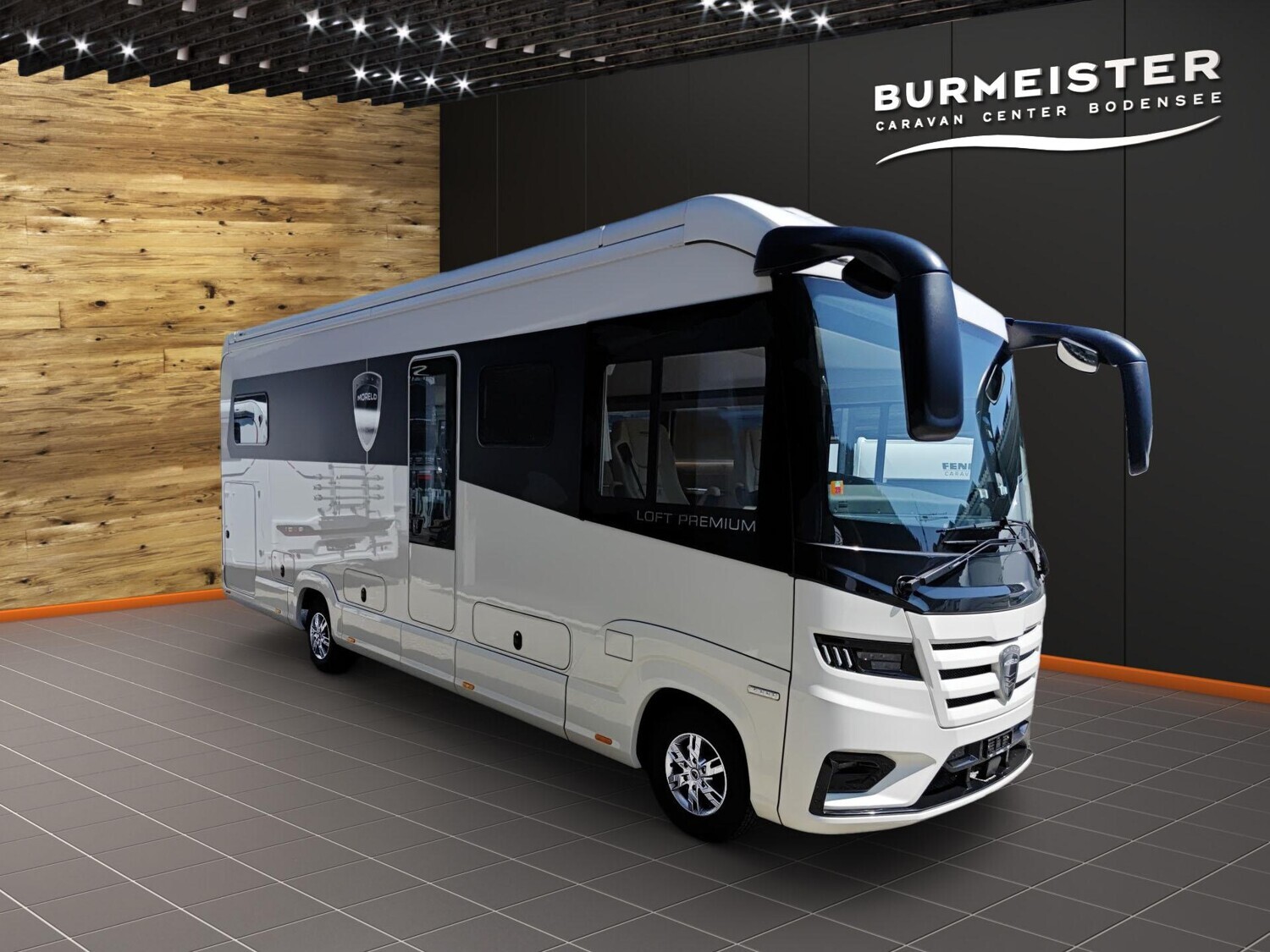 Morelo Loft Premium 86 LB 2025