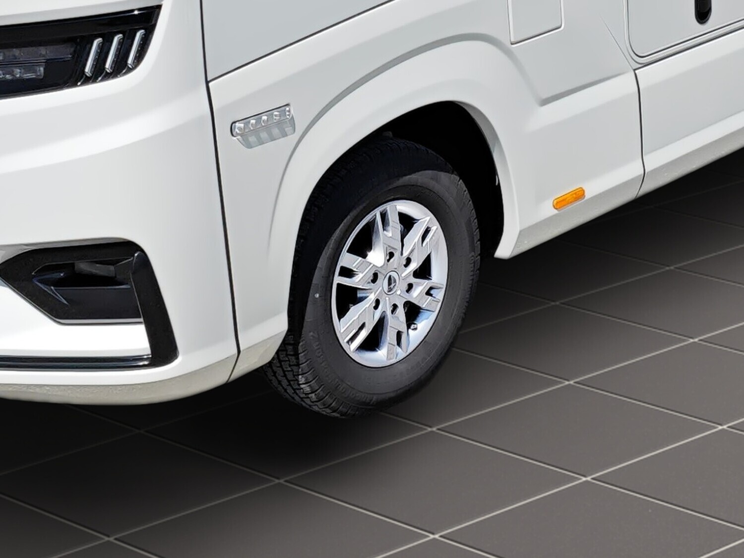 Morelo Loft Premium 86 LB 2025