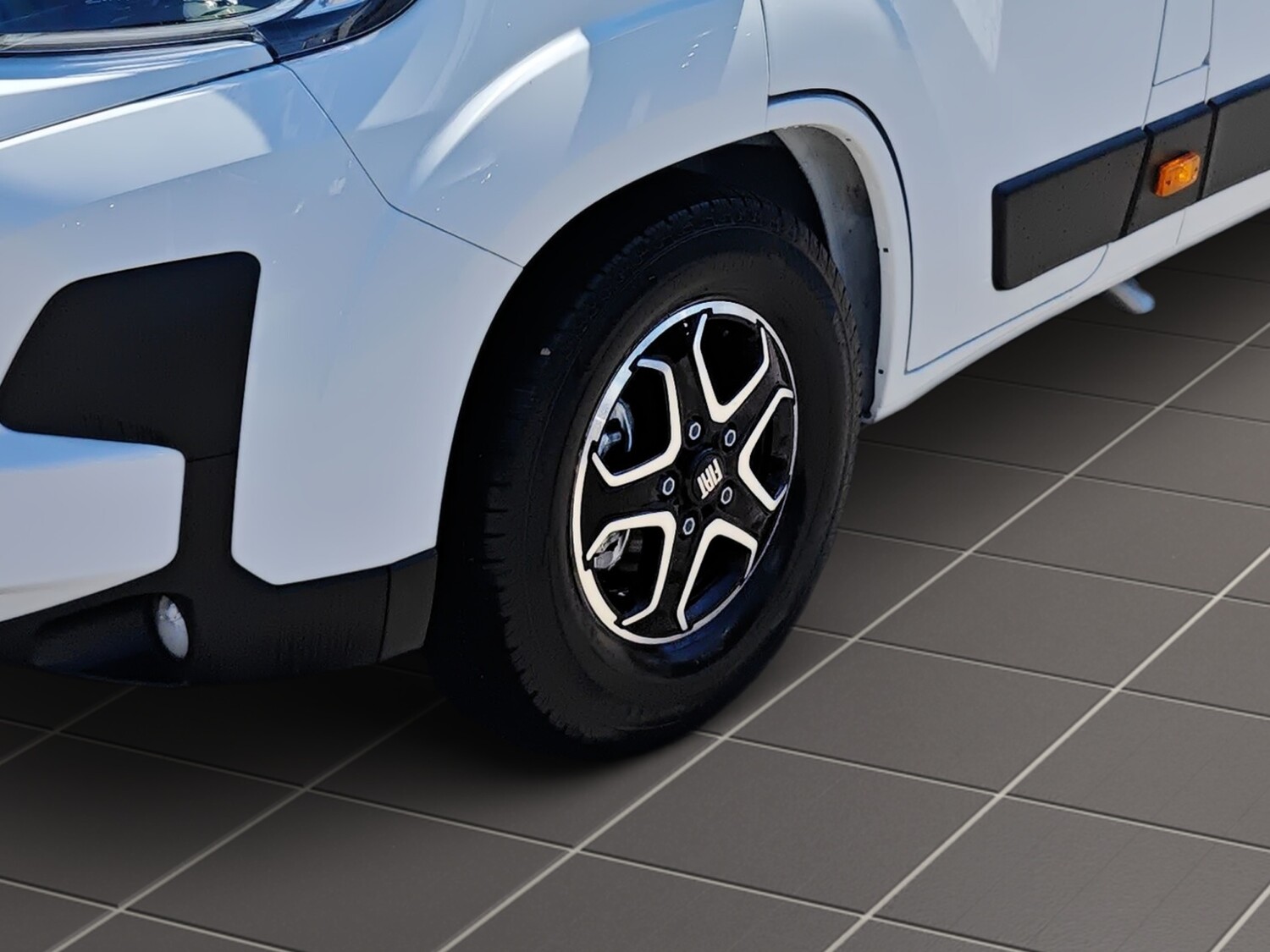 Dethleffs Globetrail 640 ER Fiat 2025