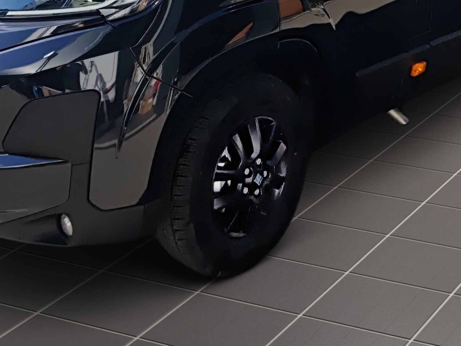 Dethleffs Globetrail 640 ER Fiat 2025