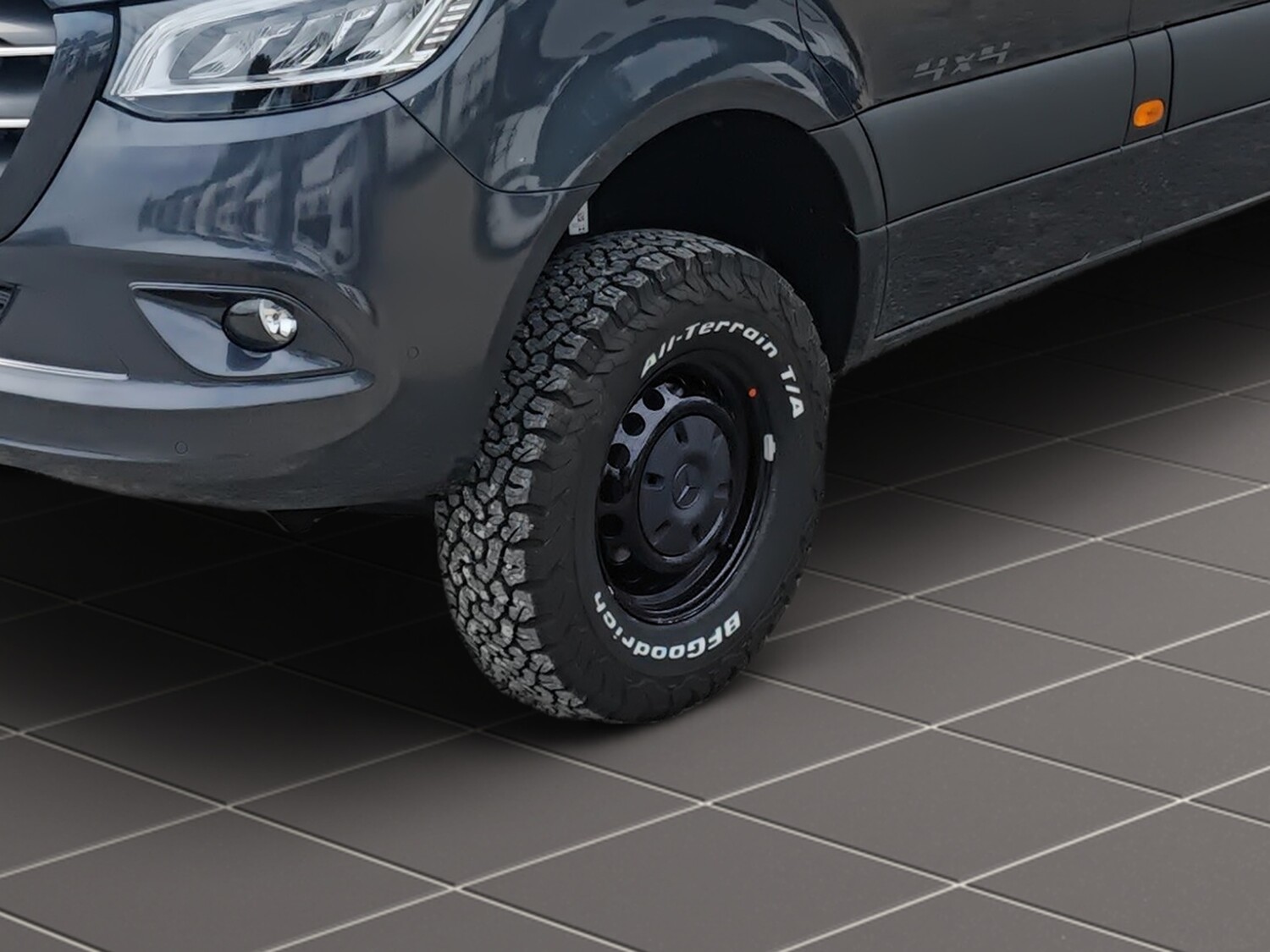 Hymer Grand Canyon S 700 2025