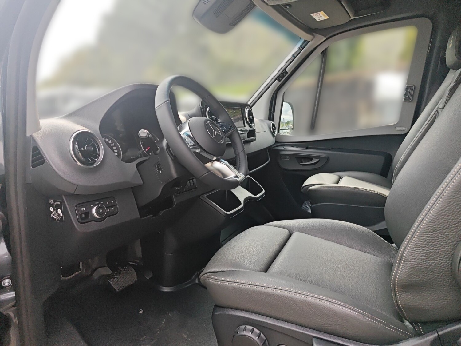 Hymer Grand Canyon S 700 2025