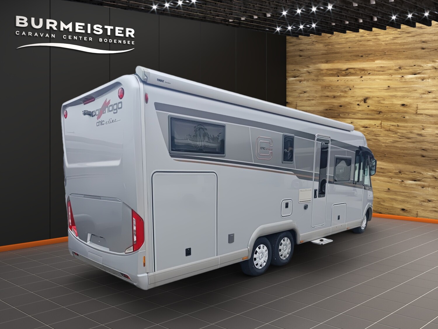 Carthago chic e-line xl I I 61 LE LP 242.060,- 2023