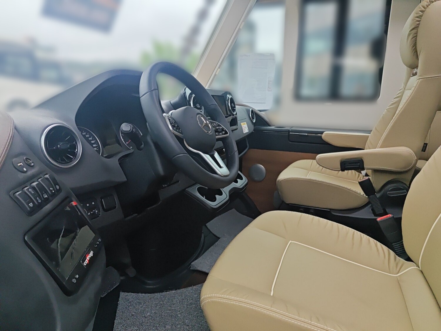 Carthago chic e-line xl I I 61 LE LP 242.060,- 2023