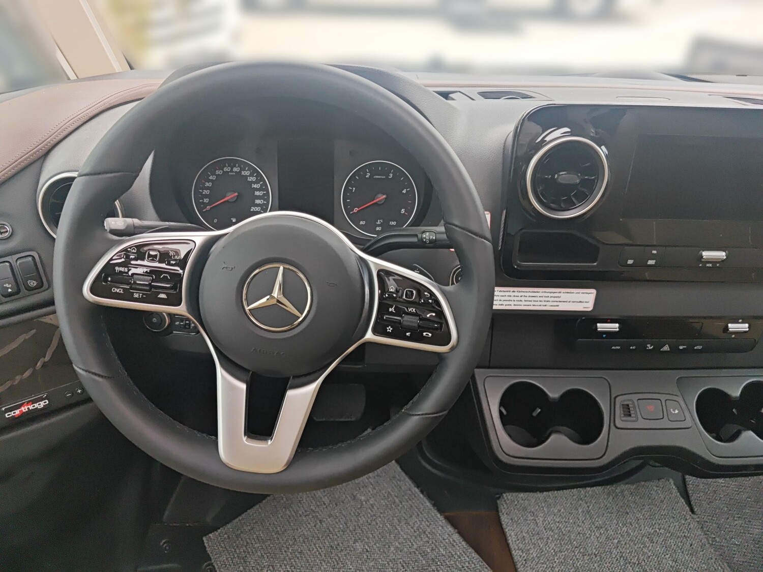 Carthago chic e-line xl I I 61 LE LP 242.060,- 2023