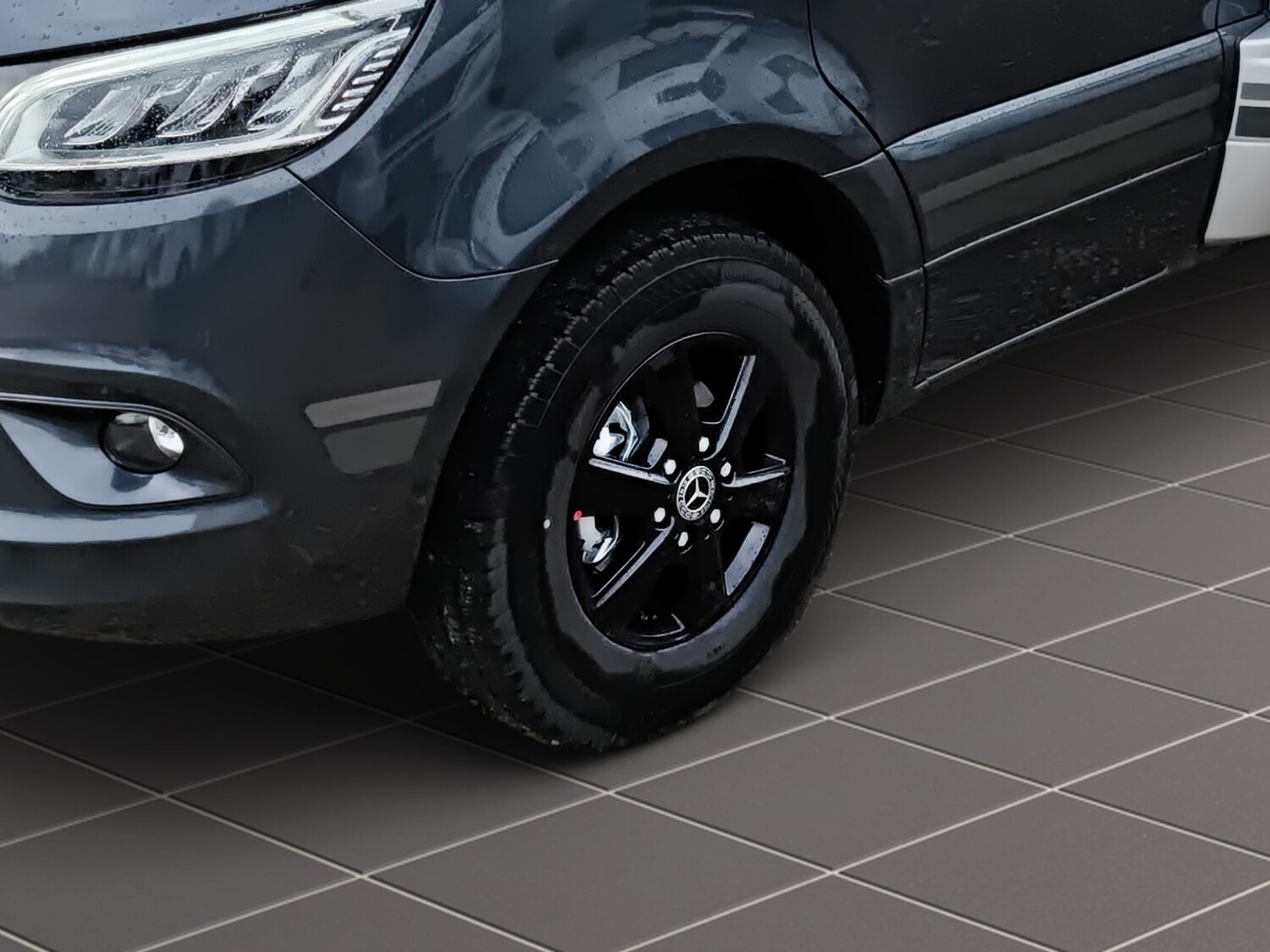 Hymer B-Klasse MC T 680 2026