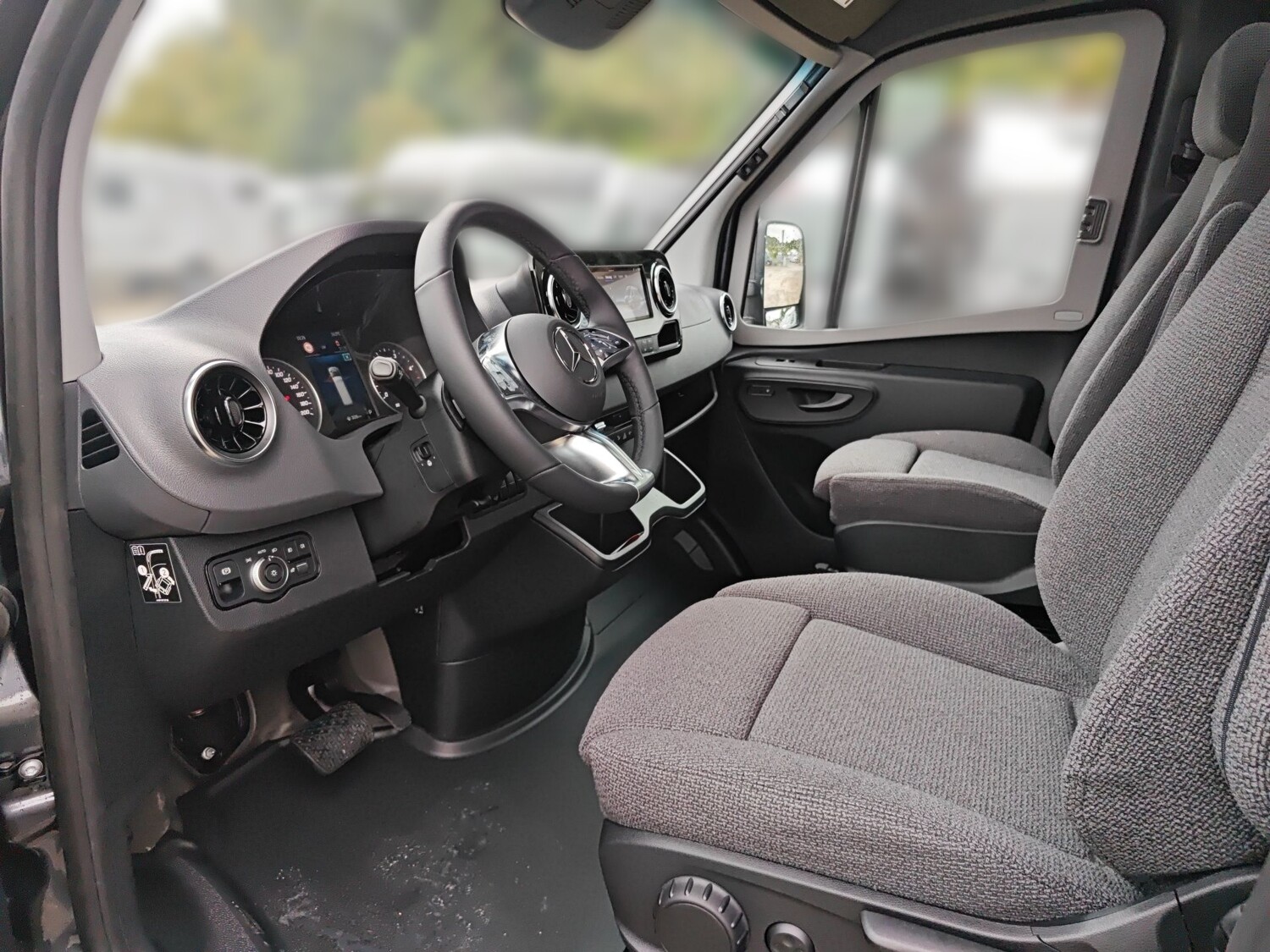 Hymer B-Klasse MC T 680 2026