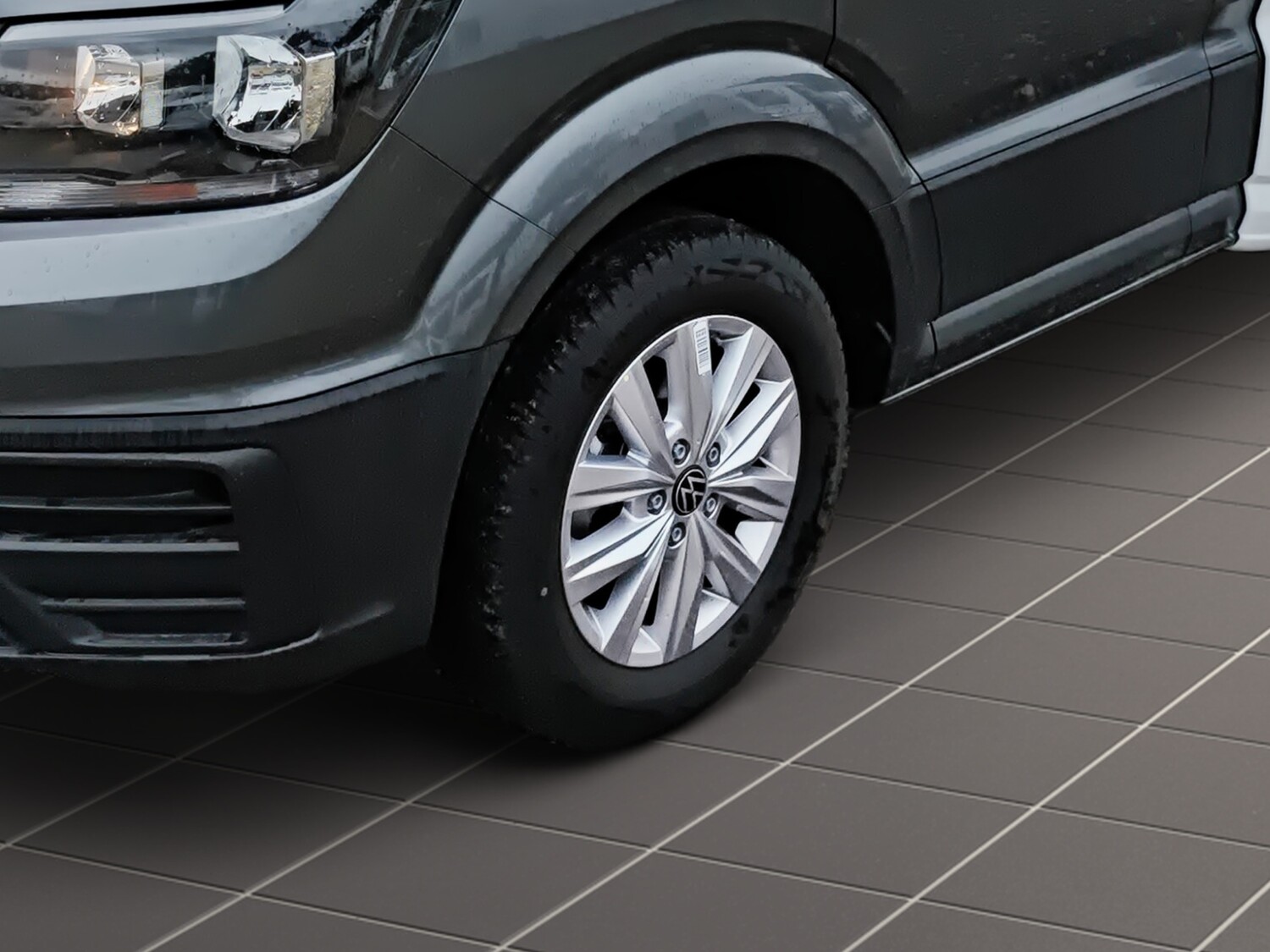 Knaus Van Wave VANSATION 640 MEG 2025