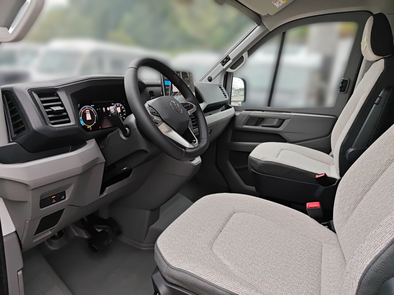 Knaus Van Wave VANSATION 640 MEG 2025