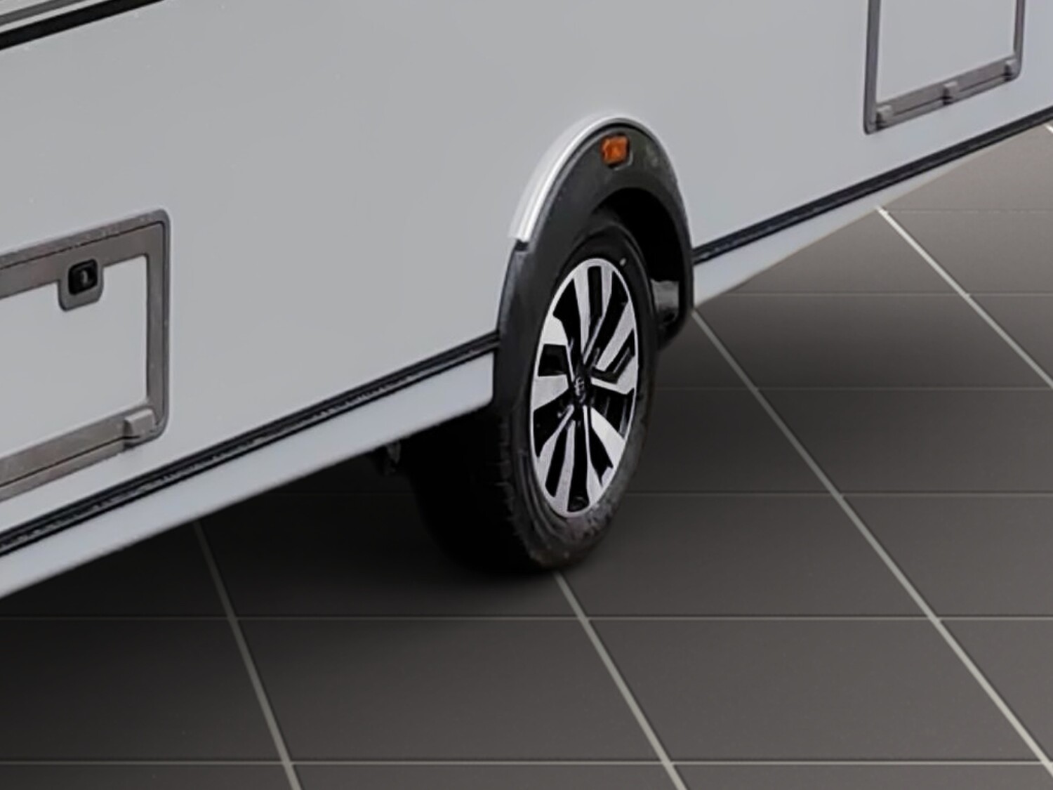 Knaus Südwind BLACK SELECTION 580 QS 2026