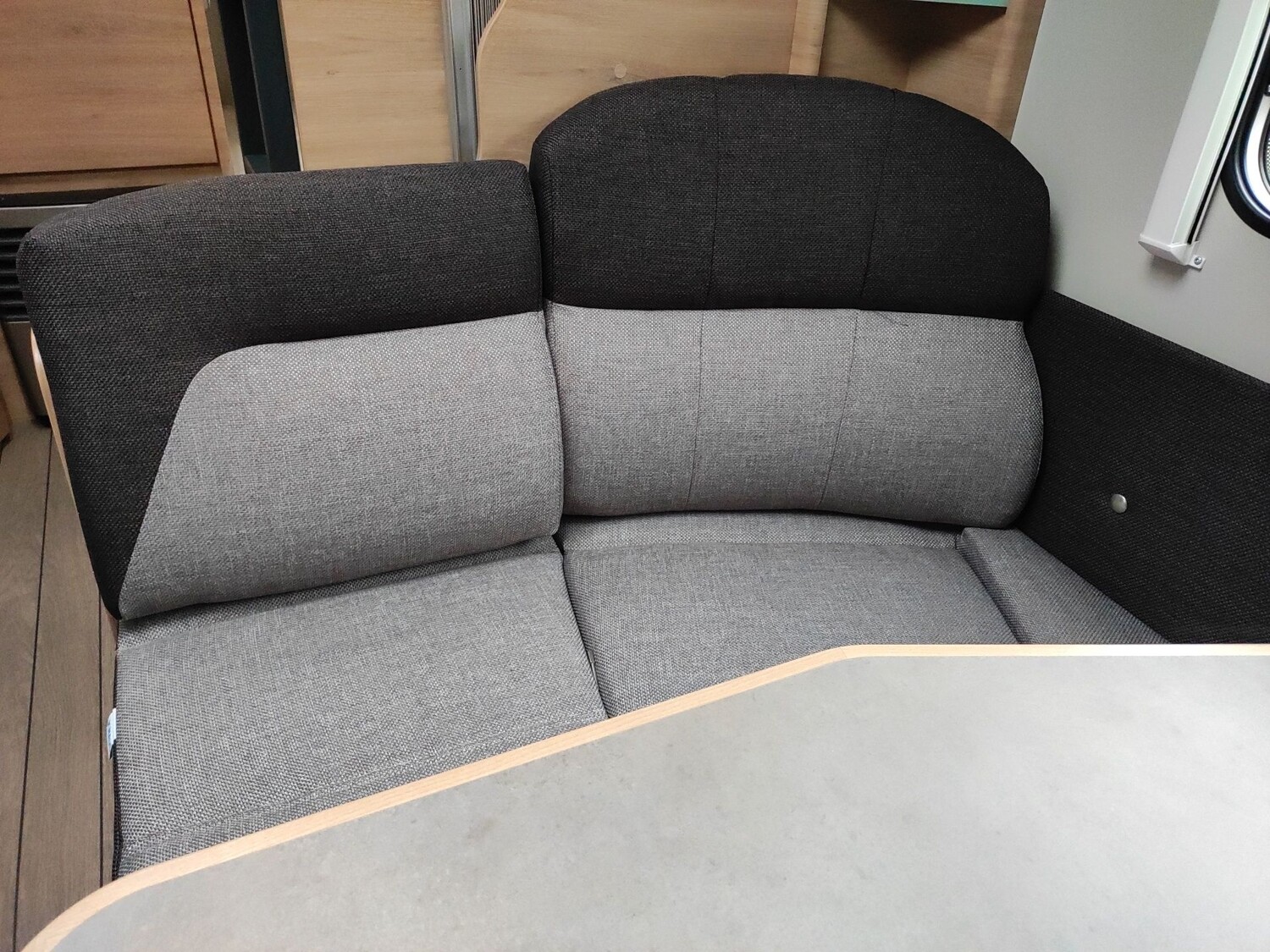 Knaus Südwind BLACK SELECTION 580 QS 2026