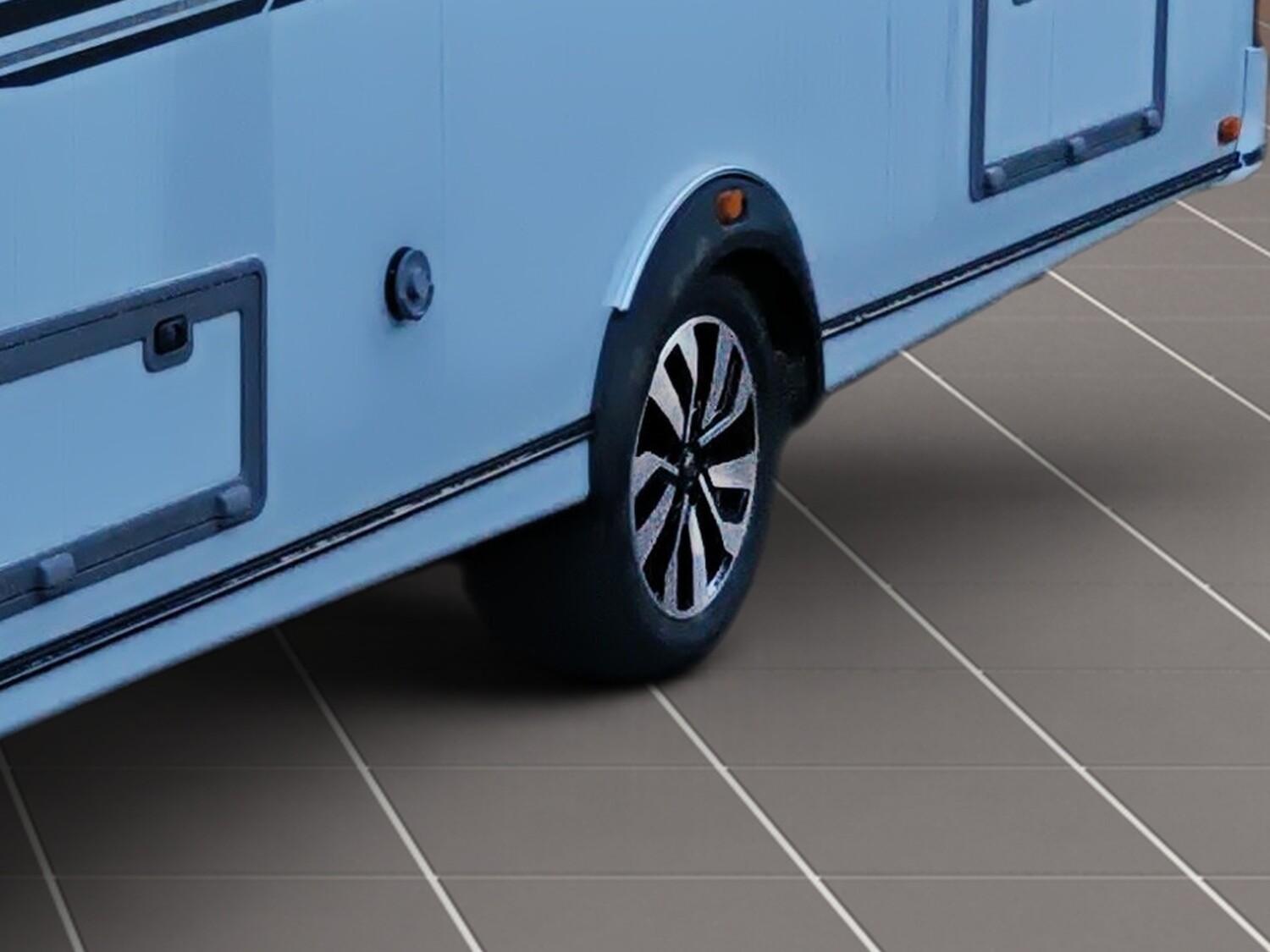 Knaus Südwind BLACK SELECTION 500 QDK 2026