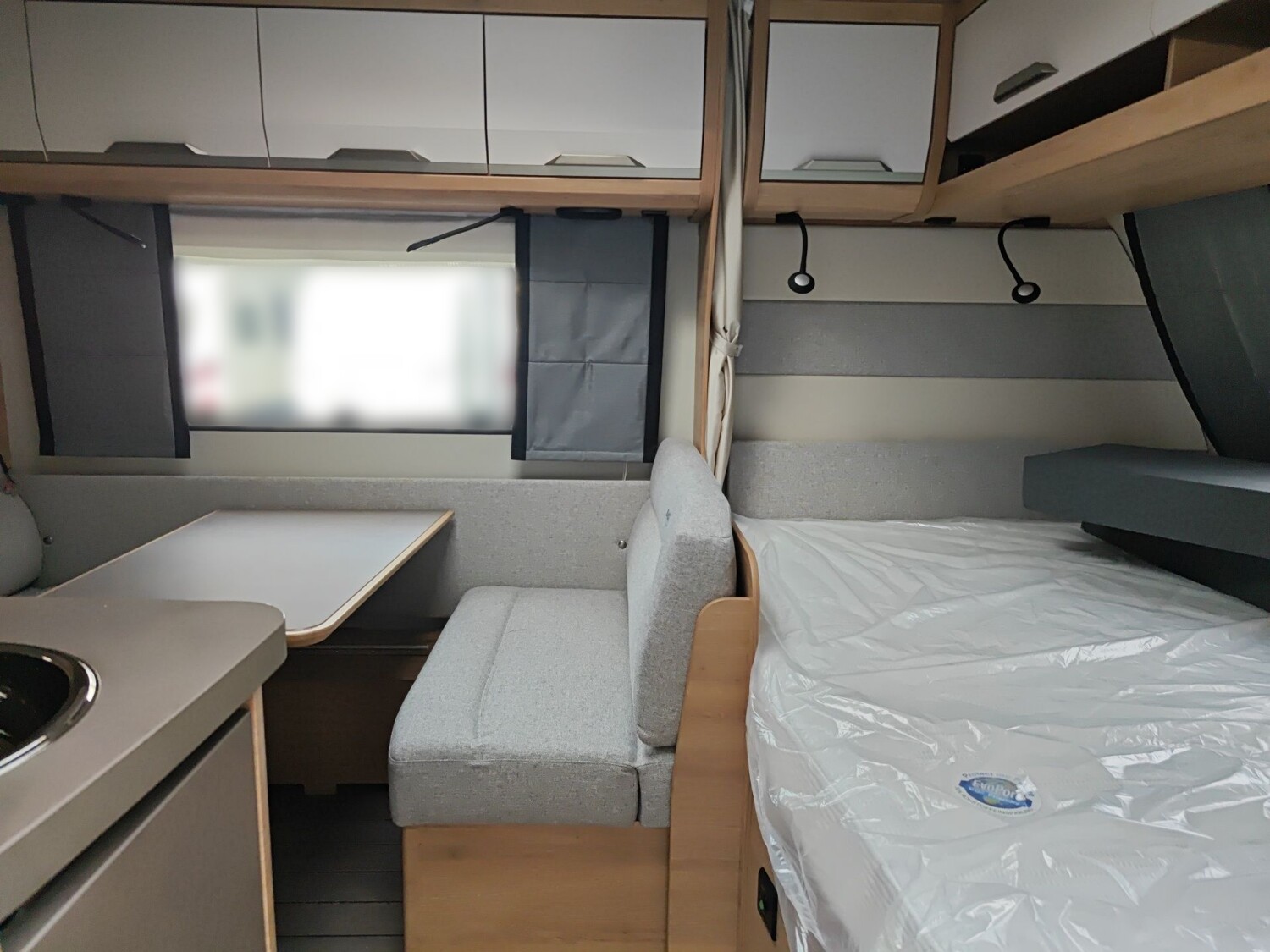 Knaus Südwind BLACK SELECTION 500 QDK 2026