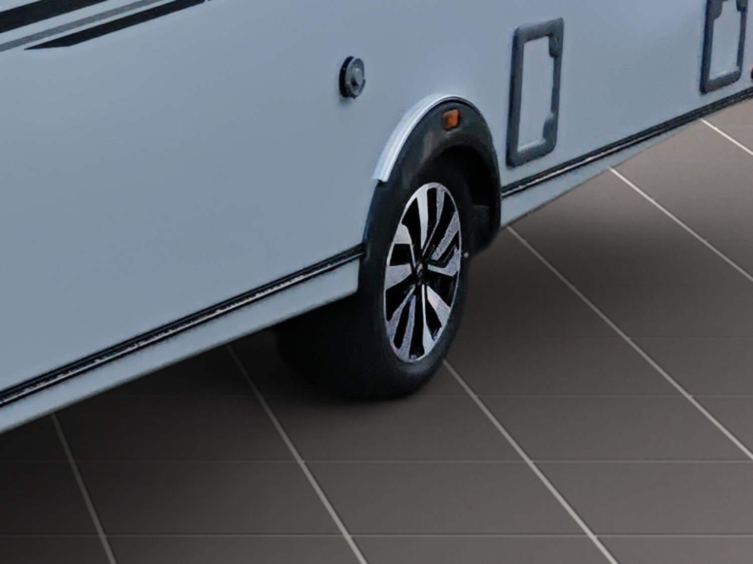 Knaus Südwind BLACK SELECTION 500 EU 2026