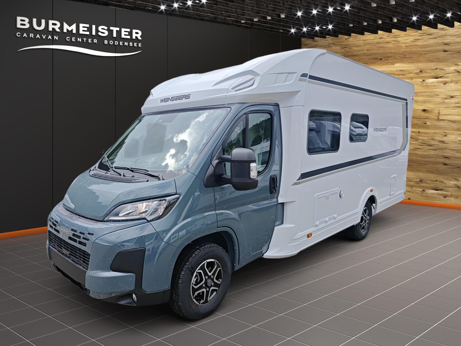 Weinsberg CaraSuite 650 MF !! Sie Sparen 9.091 !! 2026