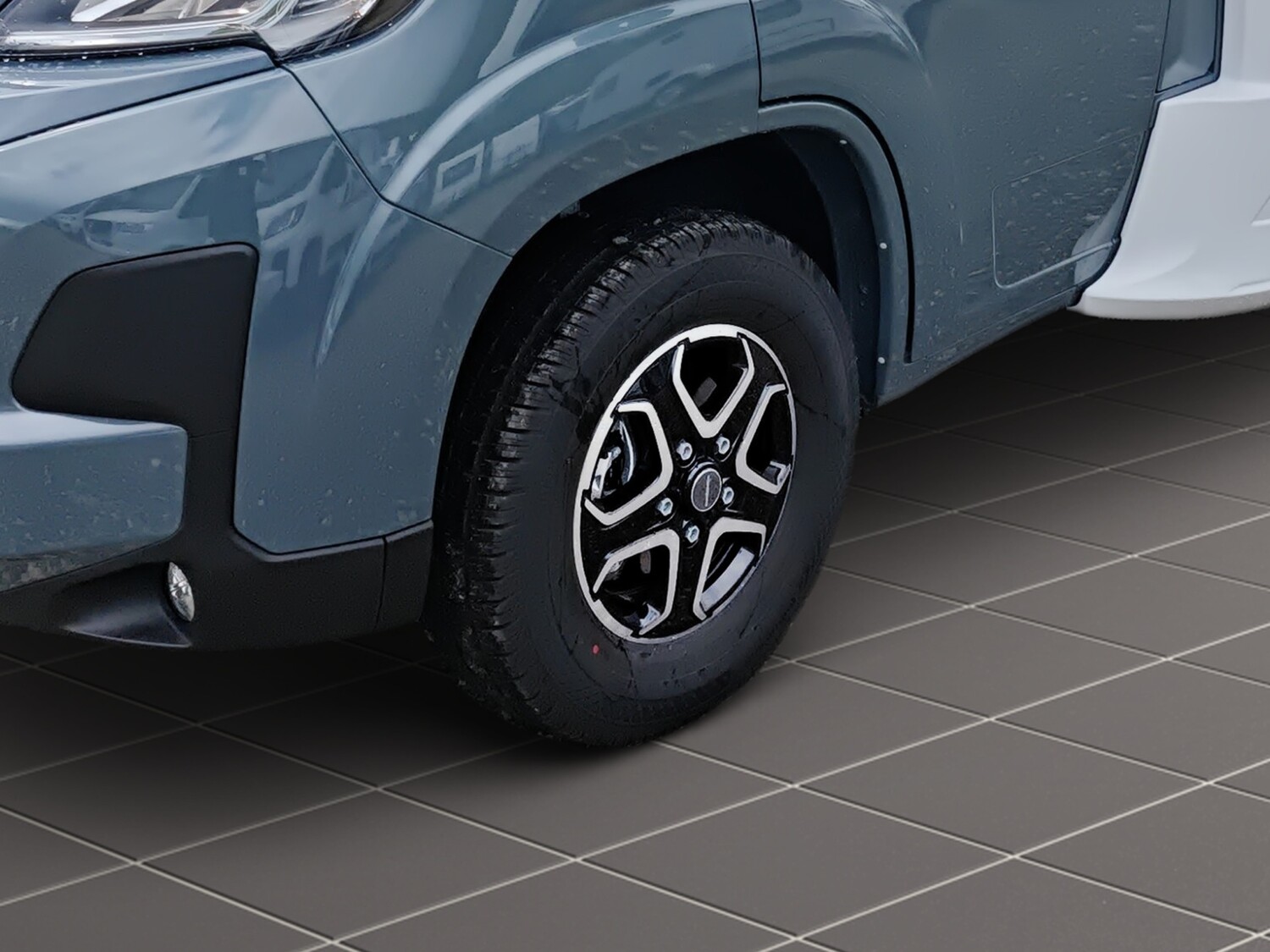 Weinsberg CaraSuite 650 MF !! Sie Sparen 9.091 !! 2026