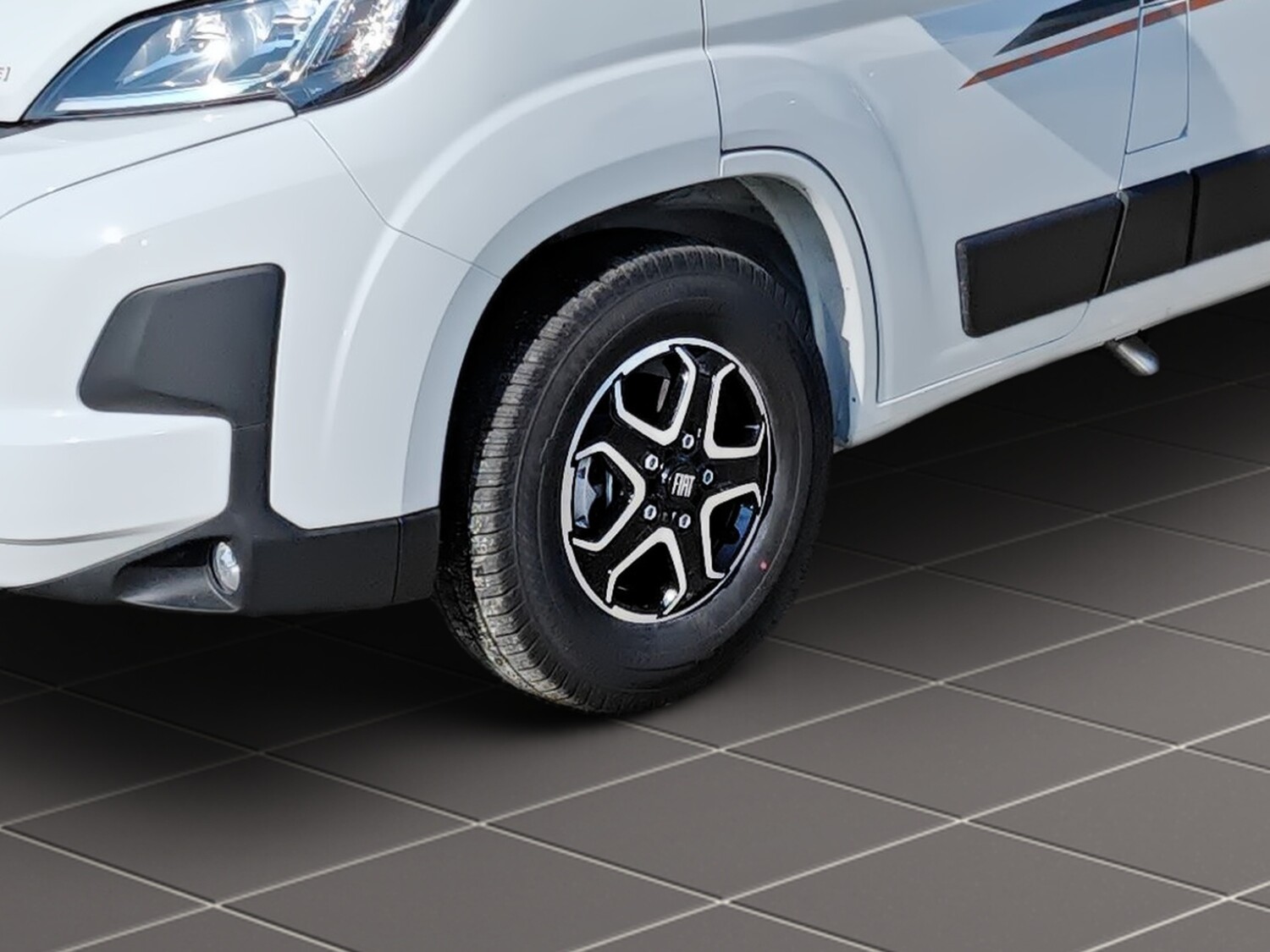 Weinsberg CaraBus EDITION FIRE 540 MQ SIE SPAREN 3.054,- 2026