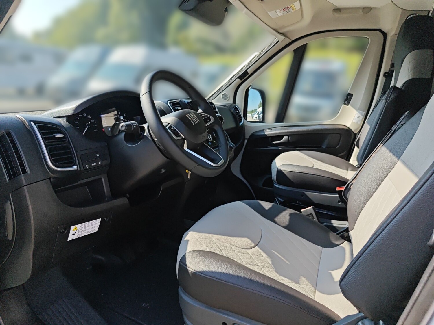 Weinsberg CaraBus EDITION FIRE 540 MQ SIE SPAREN 3.054,- 2026