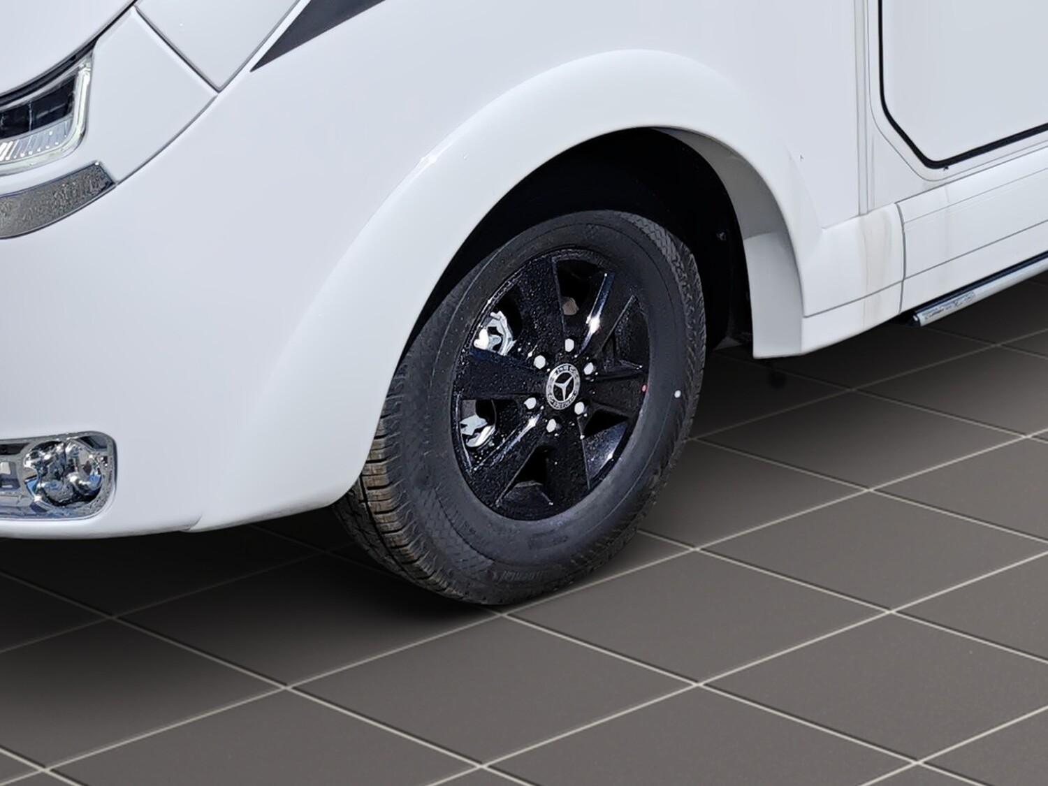 Carthago C1-tourer Edition+ I 149 RB LE comfort Mercedes 2026