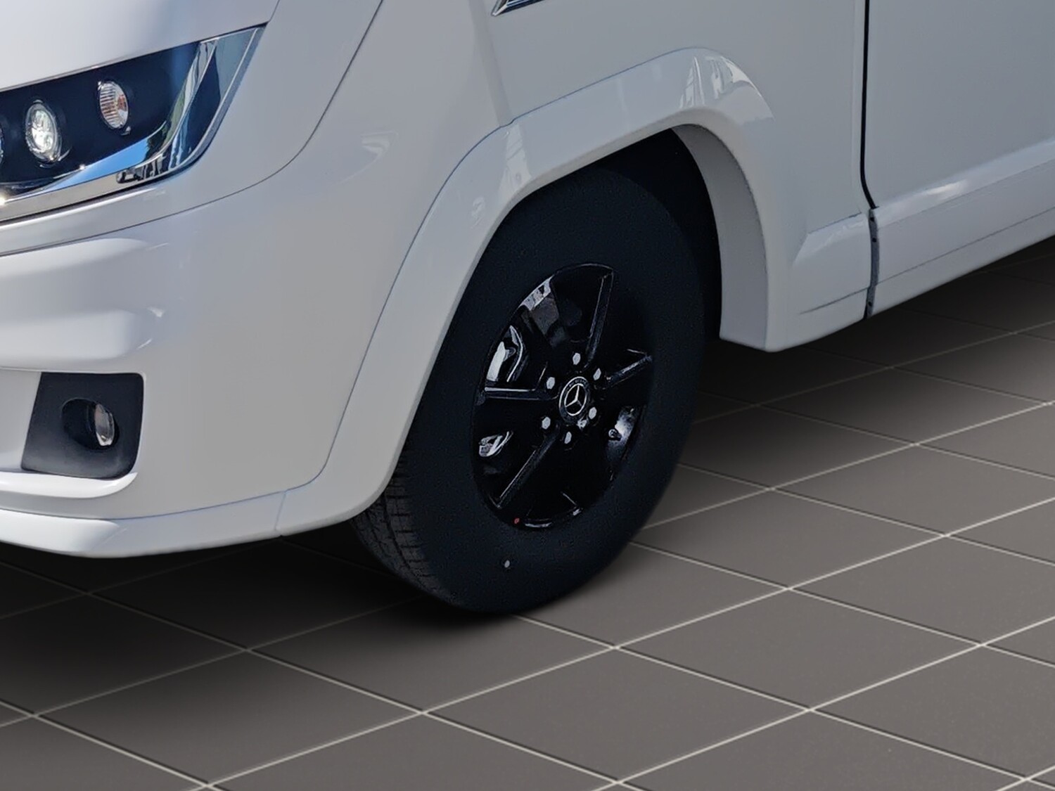 Carthago C2-tourer I 141 KB LE comfort Mercedes 2026