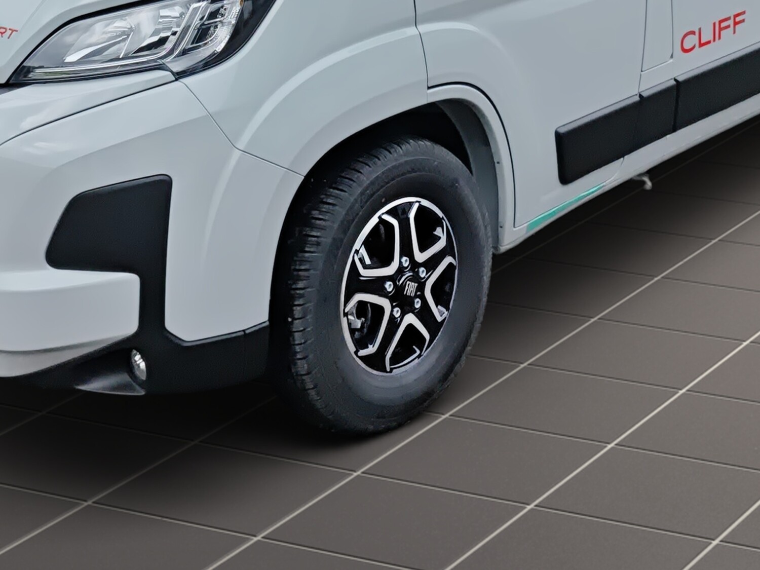 Sunlight Adventure Cliff 601 !!! Sie sparen 5.405,- !!! 2026