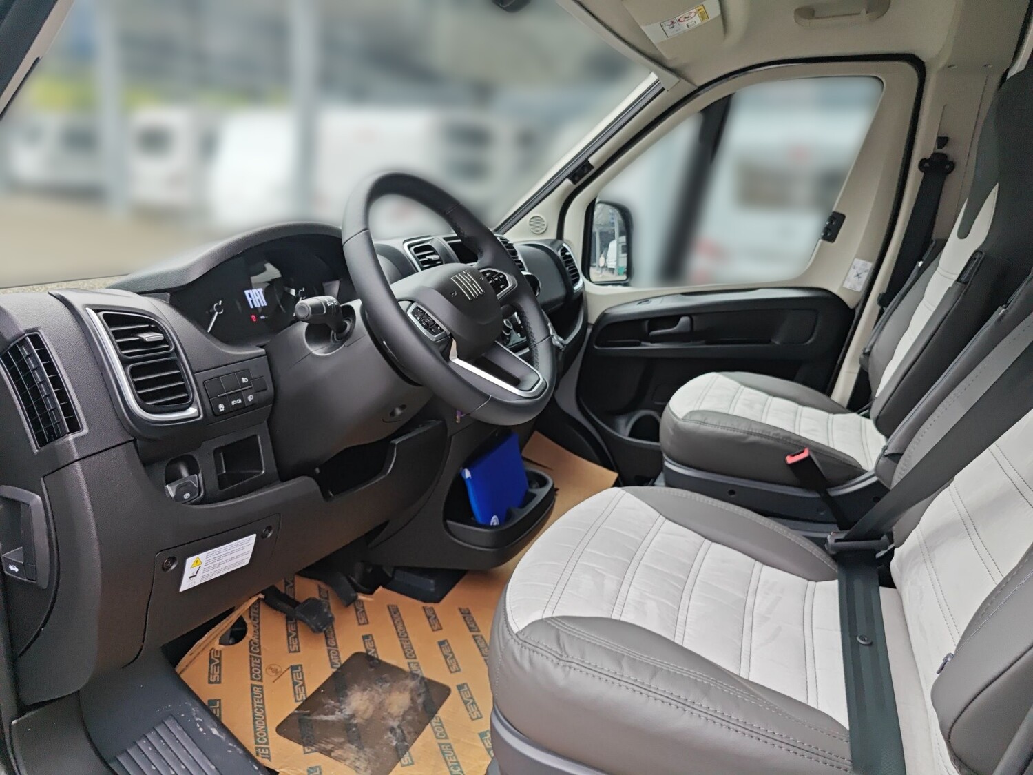 Sunlight Adventure Cliff 601 !!! Sie sparen 5.405,- !!! 2026