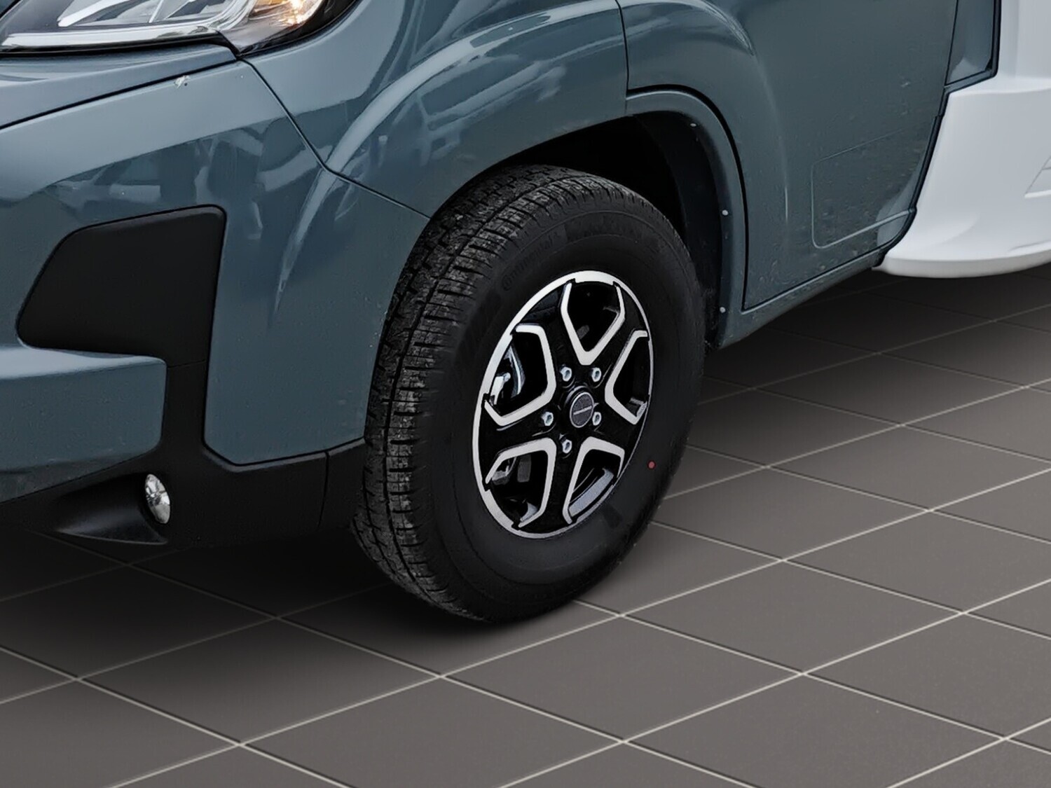 Weinsberg CaraSuite 650 MG !! Sie Sparen 7.491,- !! 2026