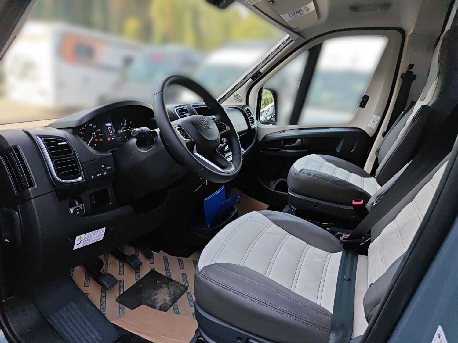 Sunlight Adventure Cliff 602 !!! Sie sparen 5.015,- !!! 2026