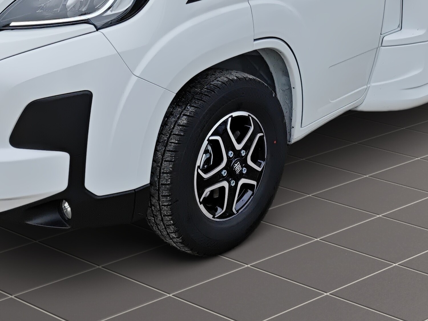 Knaus L!VE TI PLATINUM SELECTION 650 MF 2026