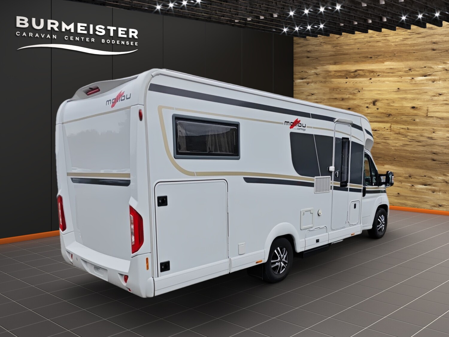 Malibu T 490 LE 2021