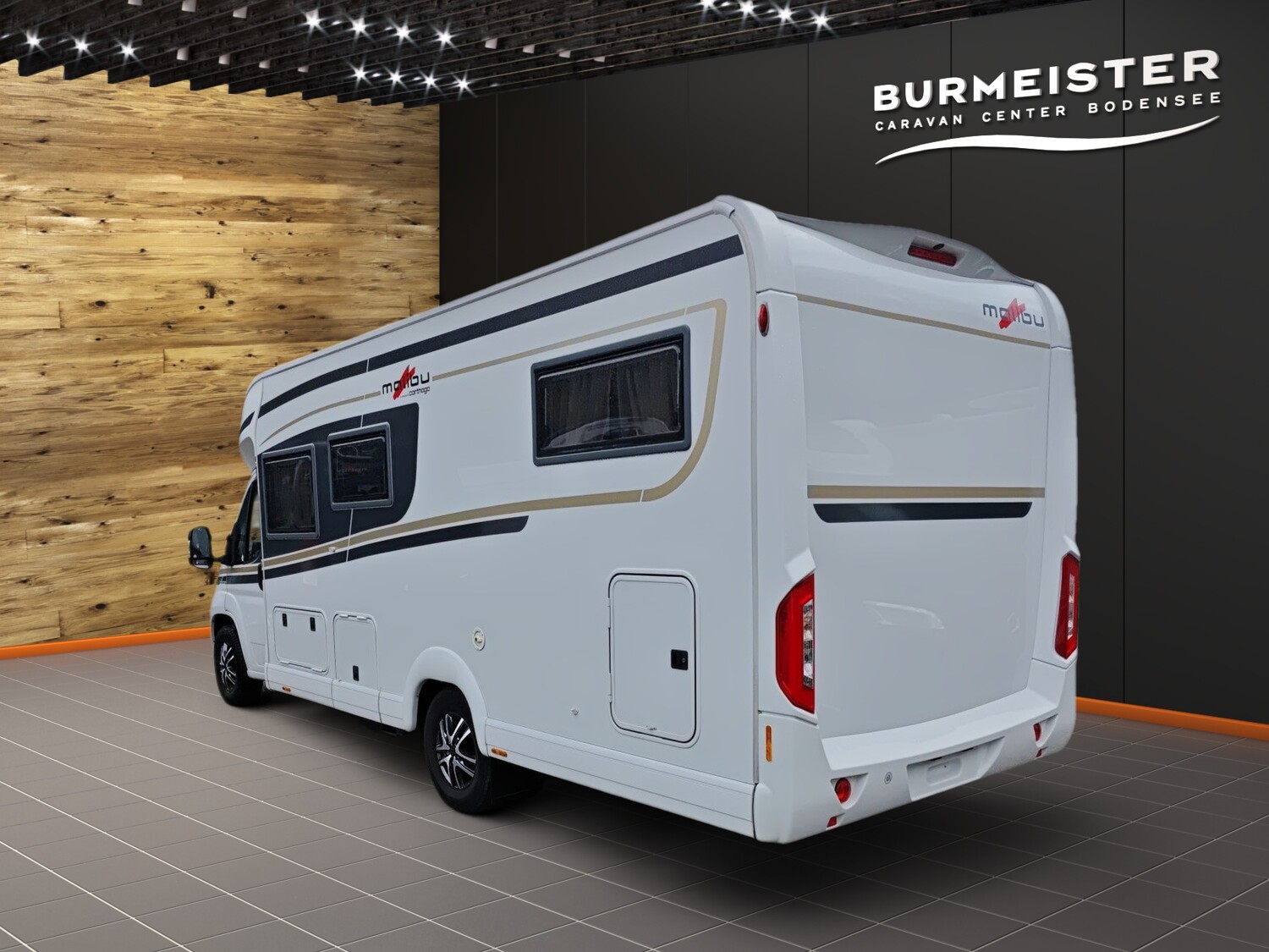 Malibu T 490 LE 2021