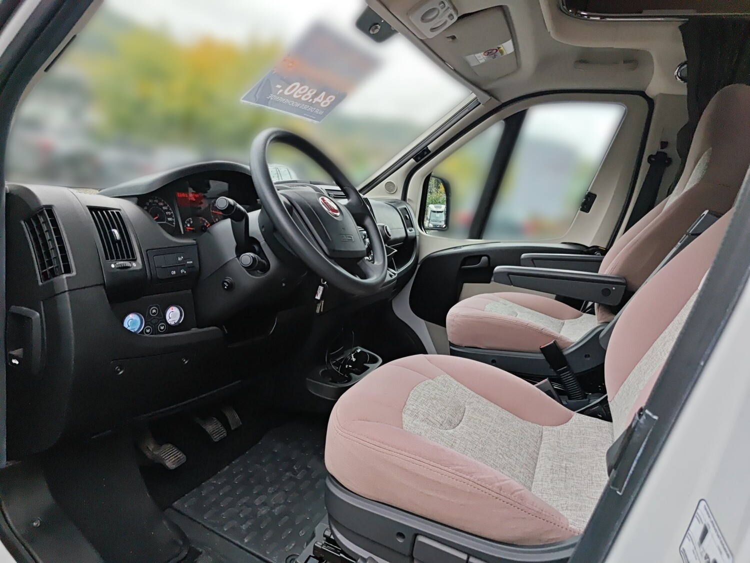 Malibu T 490 LE 2021