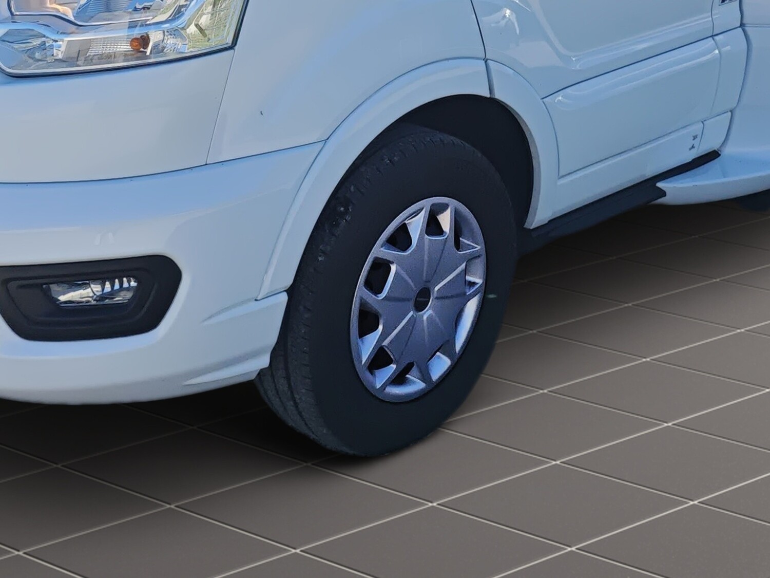 Weinsberg CaraSuite Ford 650 MF 2024