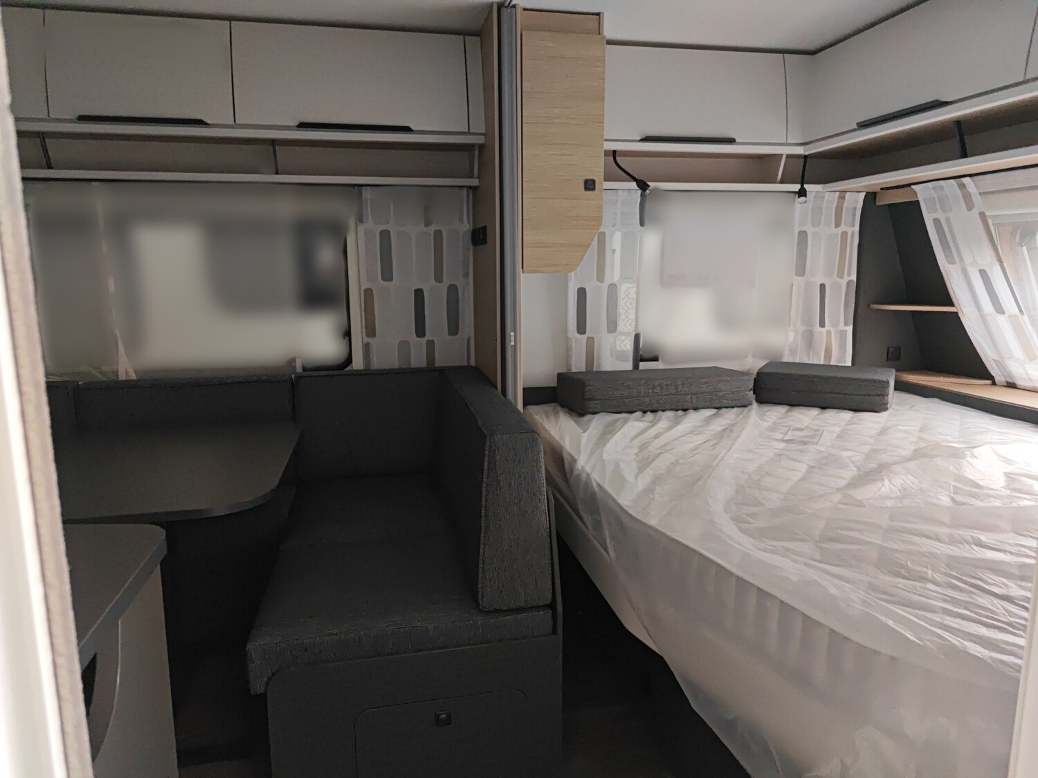 Fendt Apero 560 SKM 2025